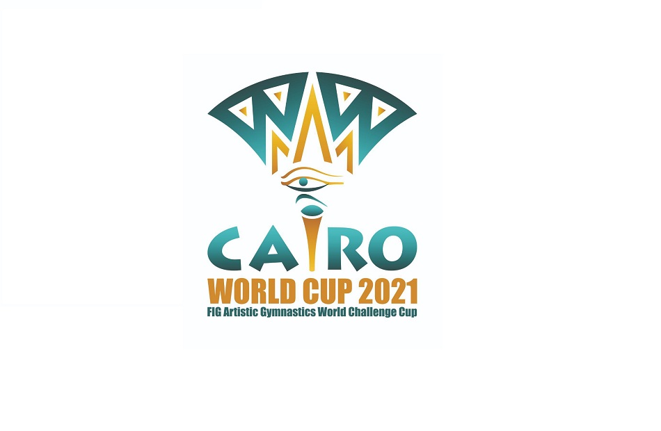 مصر تستضيف كأس العالم للجمباز