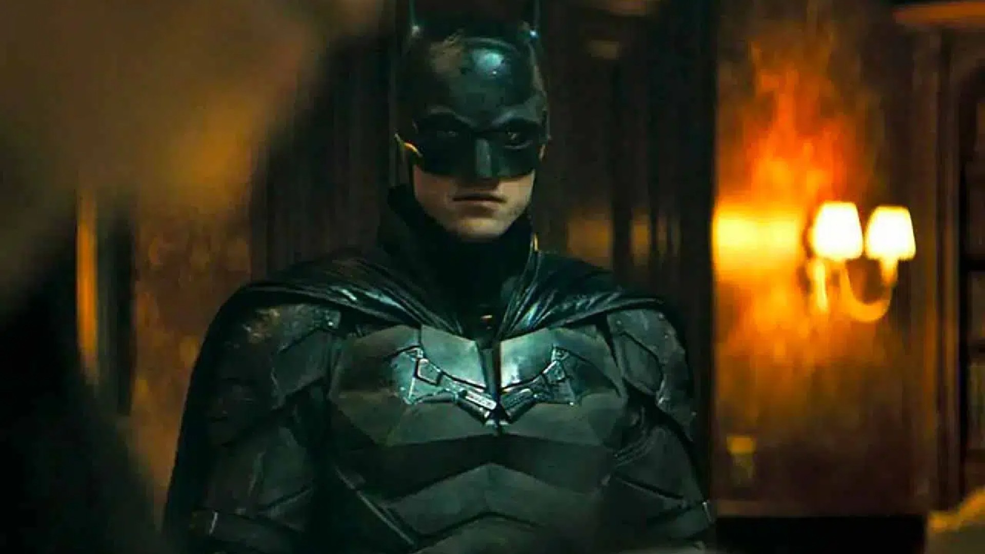 “ذي باتمان” يتصدر شباك التذاكر الأمريكي