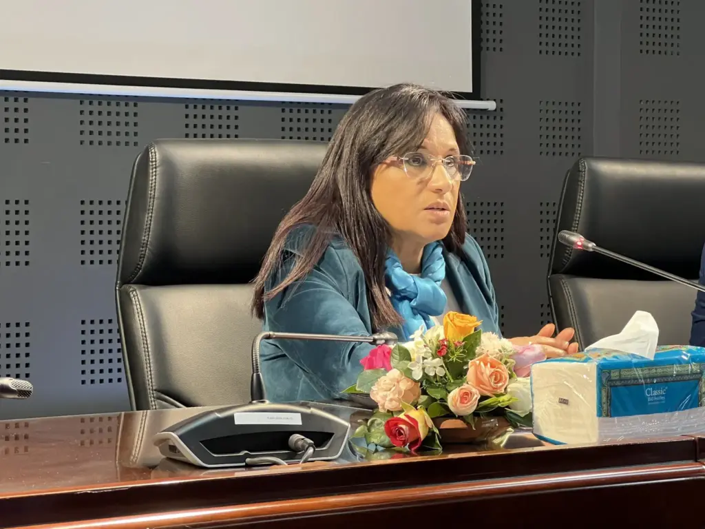 إصلاح مدونة الأسرة .. بوعياش تؤكد أهمية خصوصية المقاربة المغربية