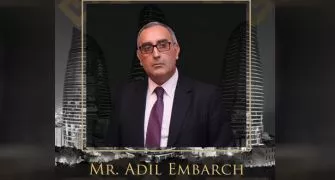 تتويج الدبلوماسية المغربية في أذربيجان