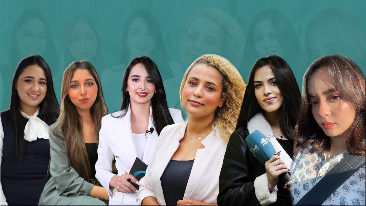 في عيدهن الأممي.. جريدة “مدار21” تحتفي بسيداتها المتألقات