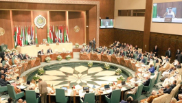 نبيل فهمي أمينا عاما للجامعة العربية لمدة 5 سنوات