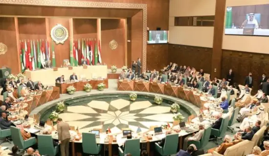 الجامعة العربية.. انعقاد الاجتماع الرابع حول مشروع الاتفاقية العربية لحماية البيانات الشخصية