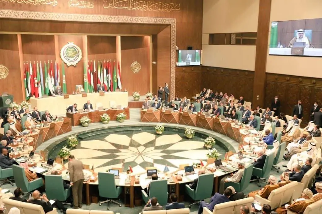 اجتماع طارئ بالجامعة العربية بعد التصعيد الإسرائيلي ضد الفلسطينيين