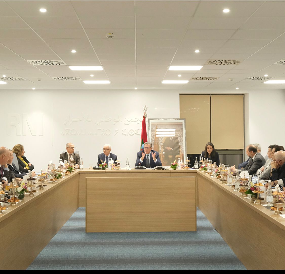 الأحرار: المؤتمر الوطني نقطة تحوّل وانتقلنا من “مسار الثقة” لـ”مسار التنمية”