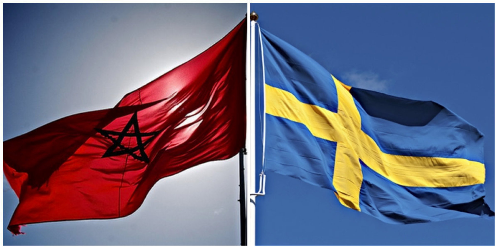 السويد تؤكد عمق العلاقات التاريخية مع المغرب