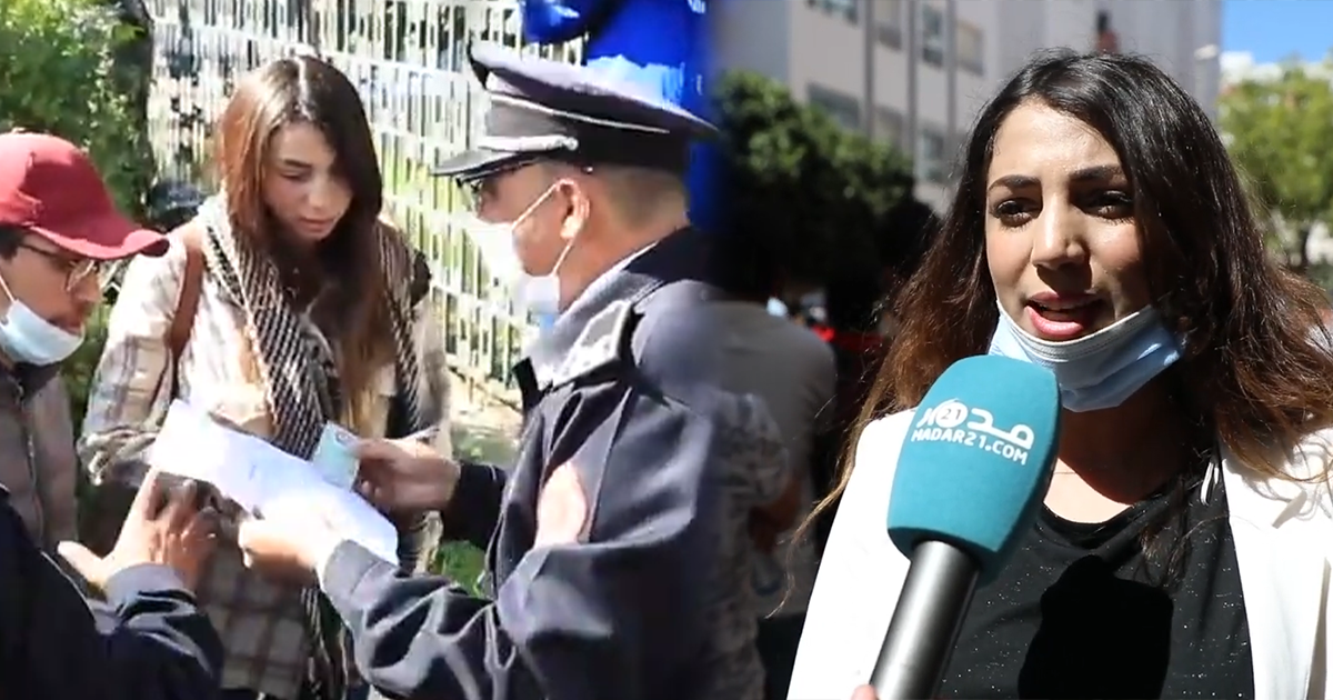 نزهة مجدي: أنا أقوى من أن تكسرني بضعة أشهر خلف القضبان