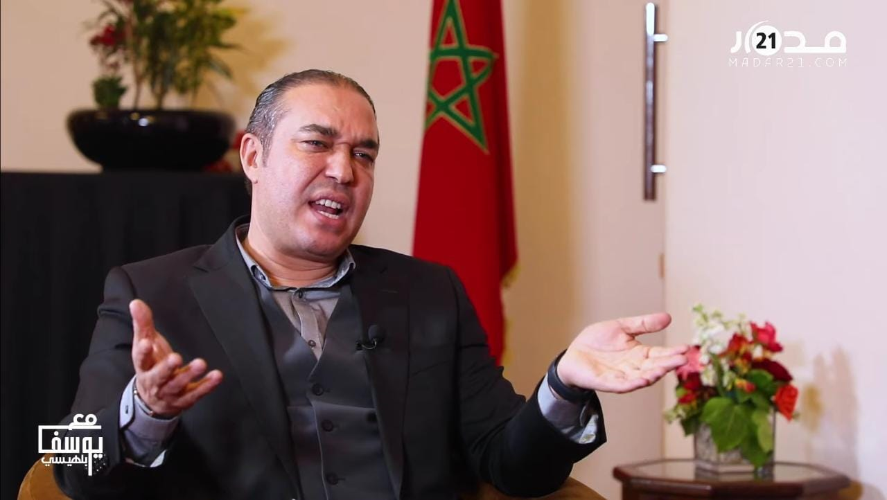 أوزين: لا نُريد حكومة الغالب الله ولن نخذل تعاقدتنا مع الناخبين المغاربة