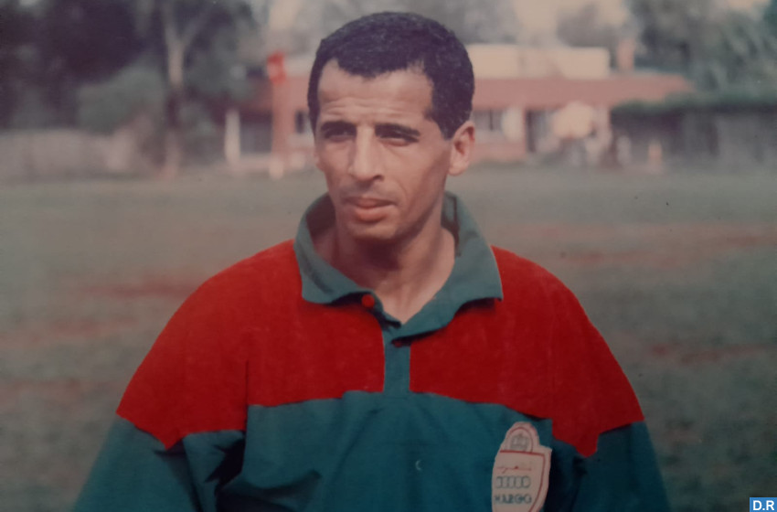 رشيد قرموشي.. “ثعلب” العصر الذهبي لرياضة الريكبي المغربية