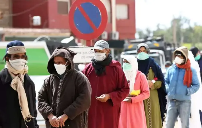 صناديق التقاعد تواجه الإفلاس بـ2023 والعدوي تستعجل الإصلاح