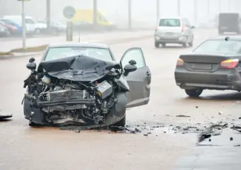 حوادث السير تخلف 23 قتيلا و2995 جريحا في أسبوع