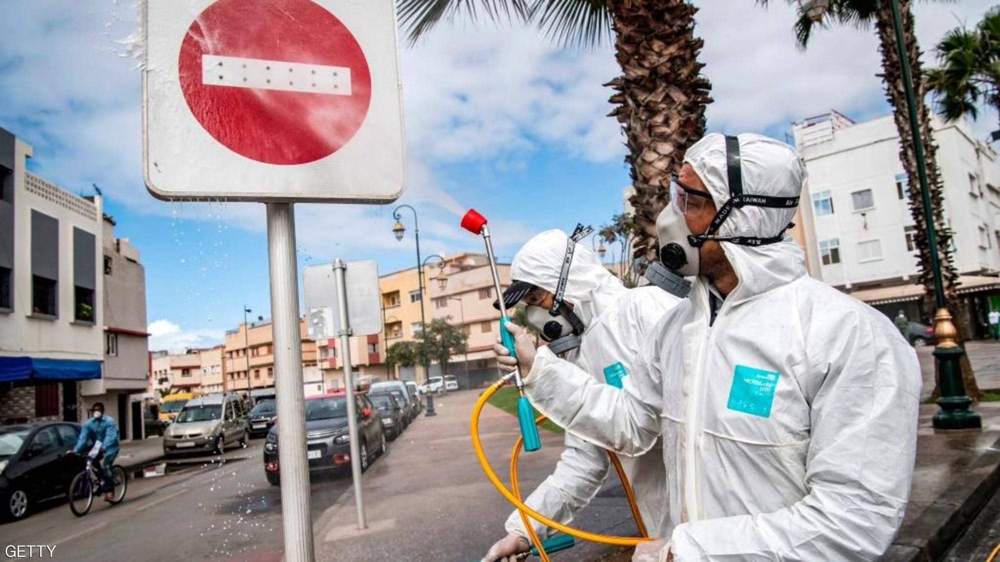 متحور جديد لكورونا بالعالم يعيد مطالب للمغاربة بالإجراءات الإحترازية