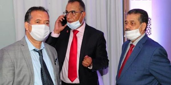 الحركة التصحيحية لحزب “الزيتونة” تتهم الأمين العام بـ”الاختلاس” وتطعن في انتخابه