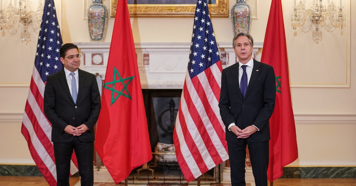 وزير الخارجية الأمريكي يحُل بالمغرب لرئاسة اجتماع التحالف ضد “داعش”