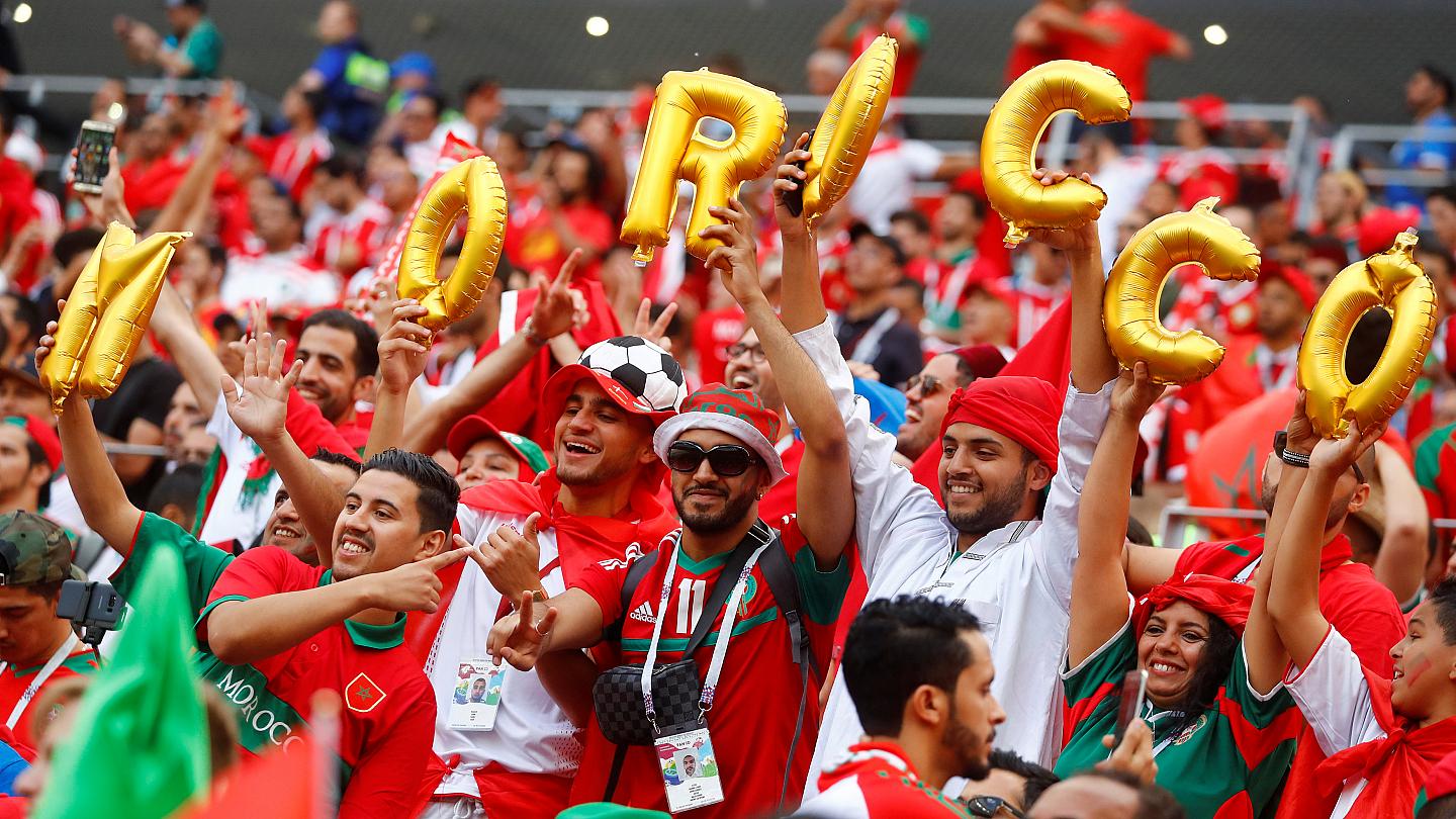 استطلاع: 18% من المغاربة يؤمنون بقدرة “الأسود” على الفوز بالمونديال و19% تتوقع بلوغ النهائي