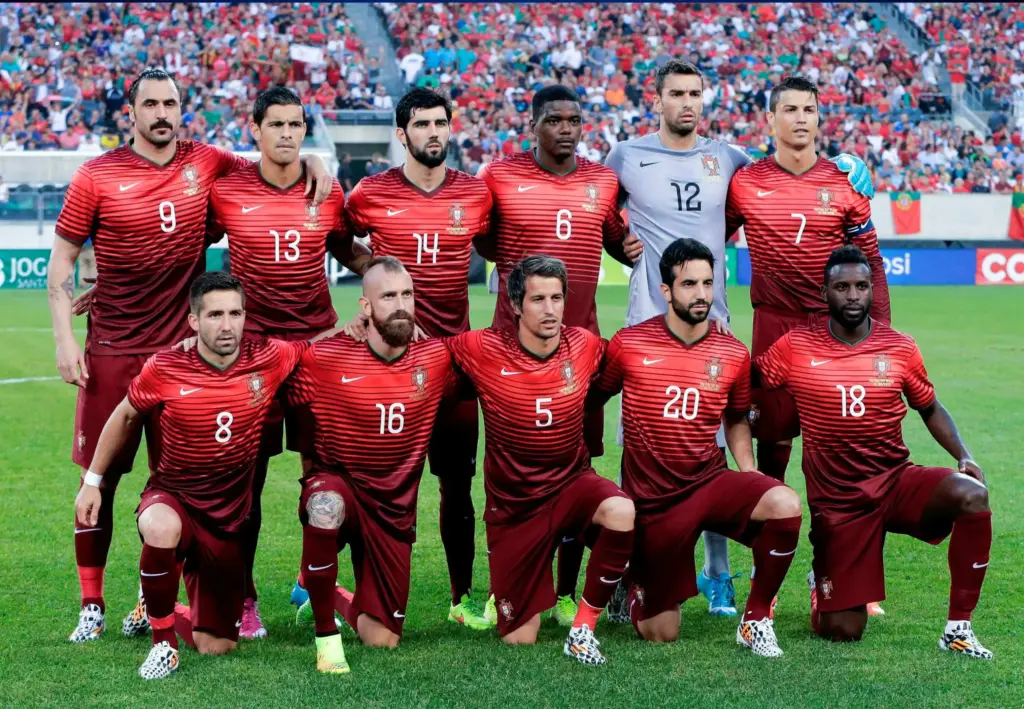 مدرب البرتغال يستدعي سواريش وأوتافيو