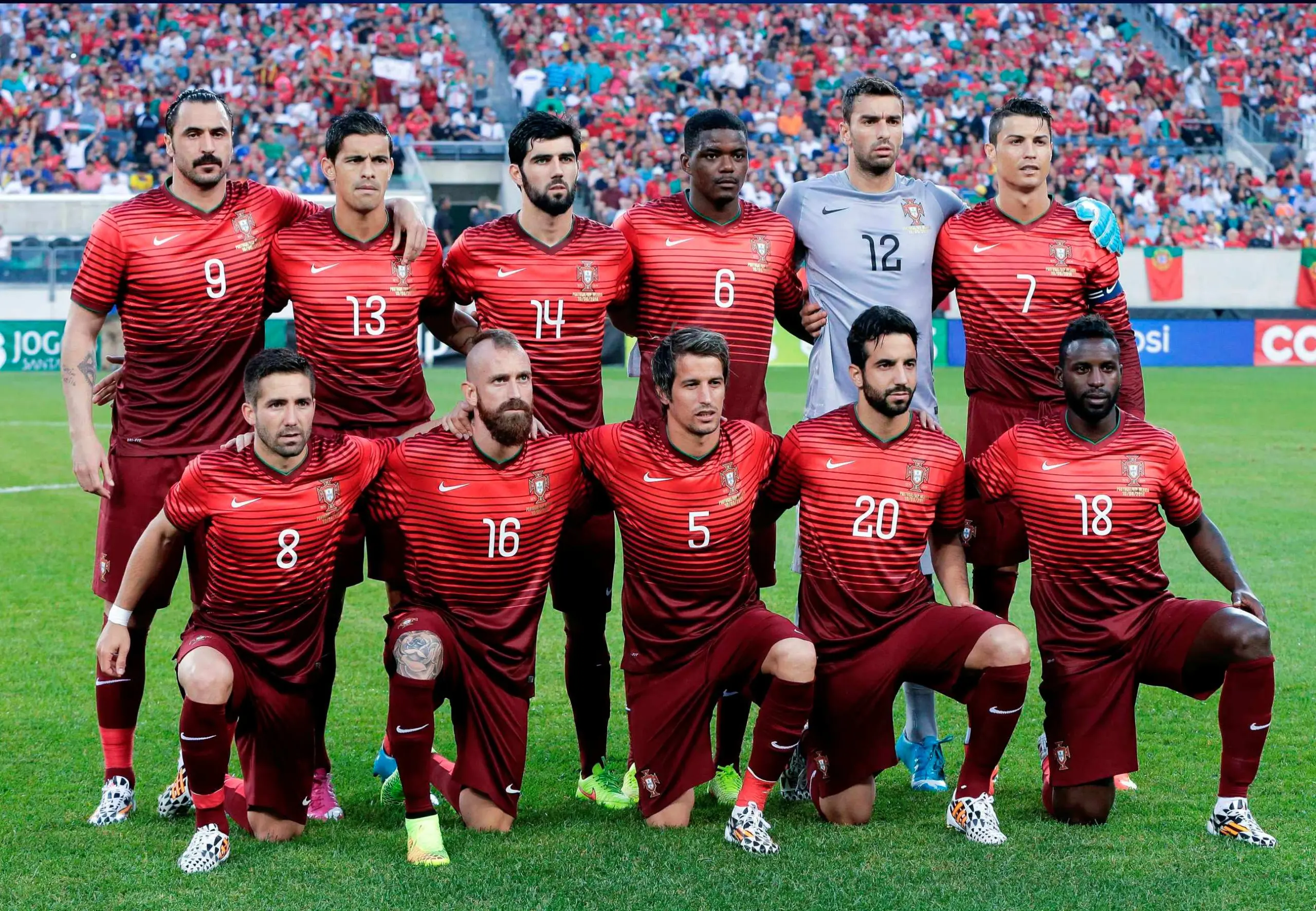 مدرب البرتغال يستدعي سواريش وأوتافيو