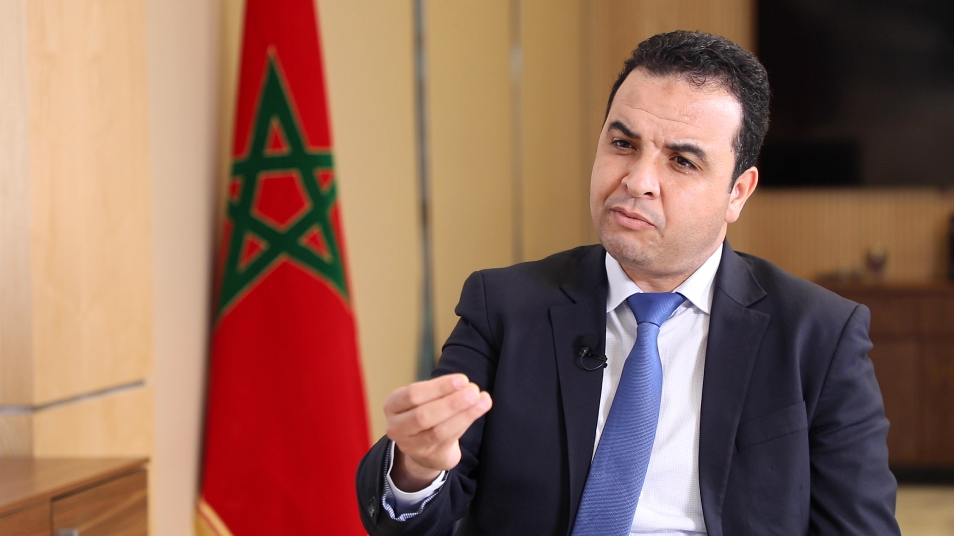 بايتاس: نقوم بإصلاحات قد تكون مُرّة والمغاربة متفائلون بحكومة أخنوش