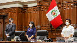 حكومة البيرو تعتزم استثمار 12.5 مليار دولار في الهيدروجين الأخضر