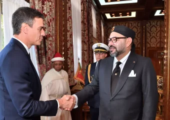 سانشيز: “مونديال 2030” يوطد الصداقة بين المغرب وإسبانيا والبرتغال