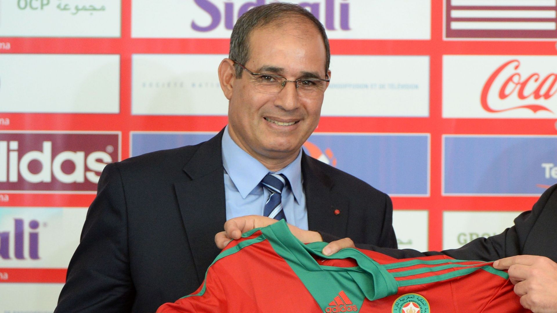 الزاكي: أتمنى أن يتدارك خليلوزيتش هفوات كأس إفريقيا