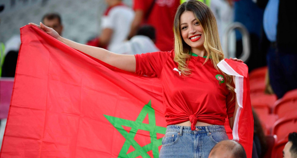 إجراءات أمنية مشددة في مواجهة الأسود والفهود برسم المونديال