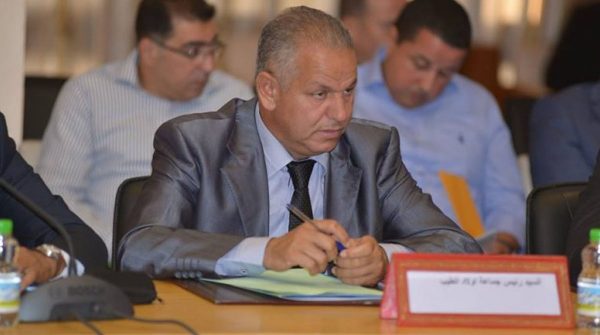 تهم ثقيلة.. إحالة البرلماني الفايق على غرفة الجنايات بفاس والمحاكمة في 5 أبريل