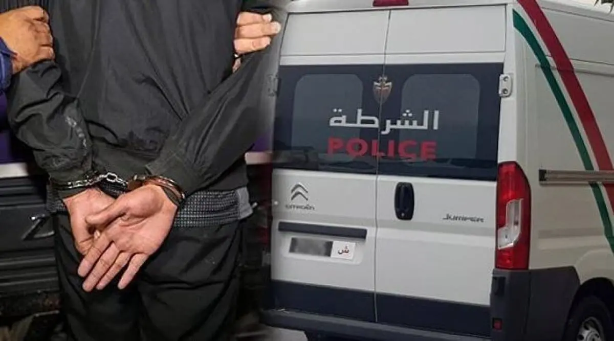 وصفات وهمية تسقط طبيبا ومستخدمة بصيدلية في قبضة أمن البيضاء