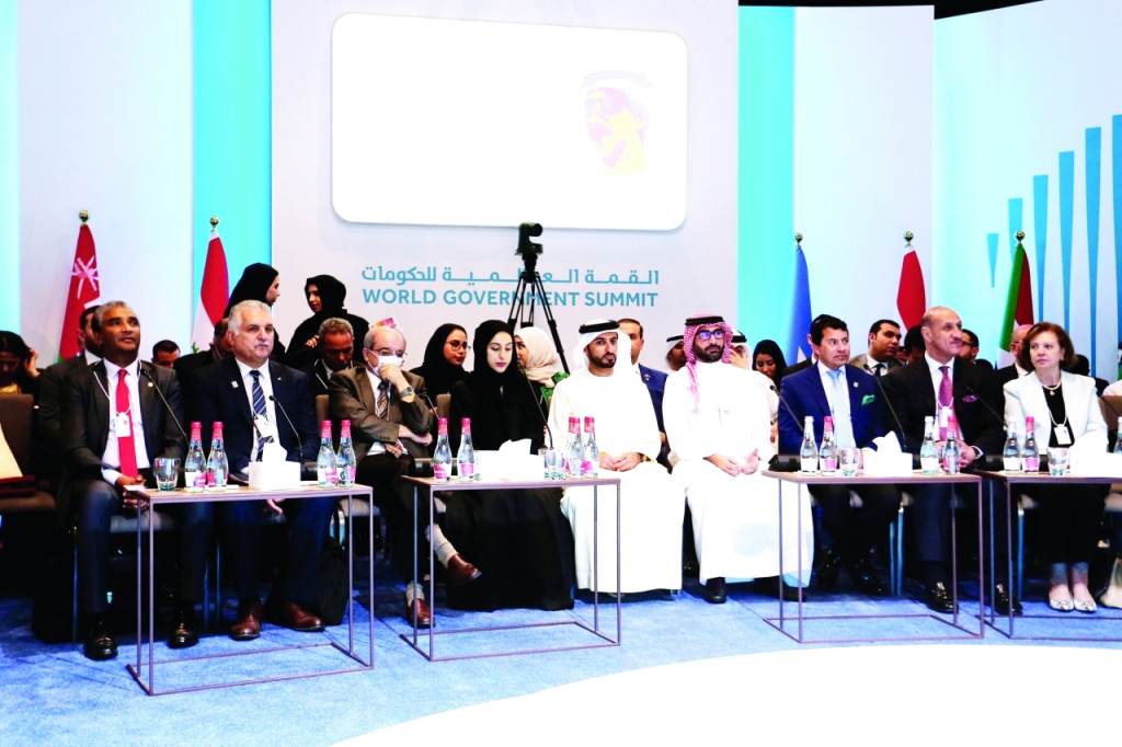 المغرب يشارك بالاجتماع العربي للقيادات الشابة