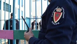 صدور كتاب “ذاكرة السجون المغربية”
