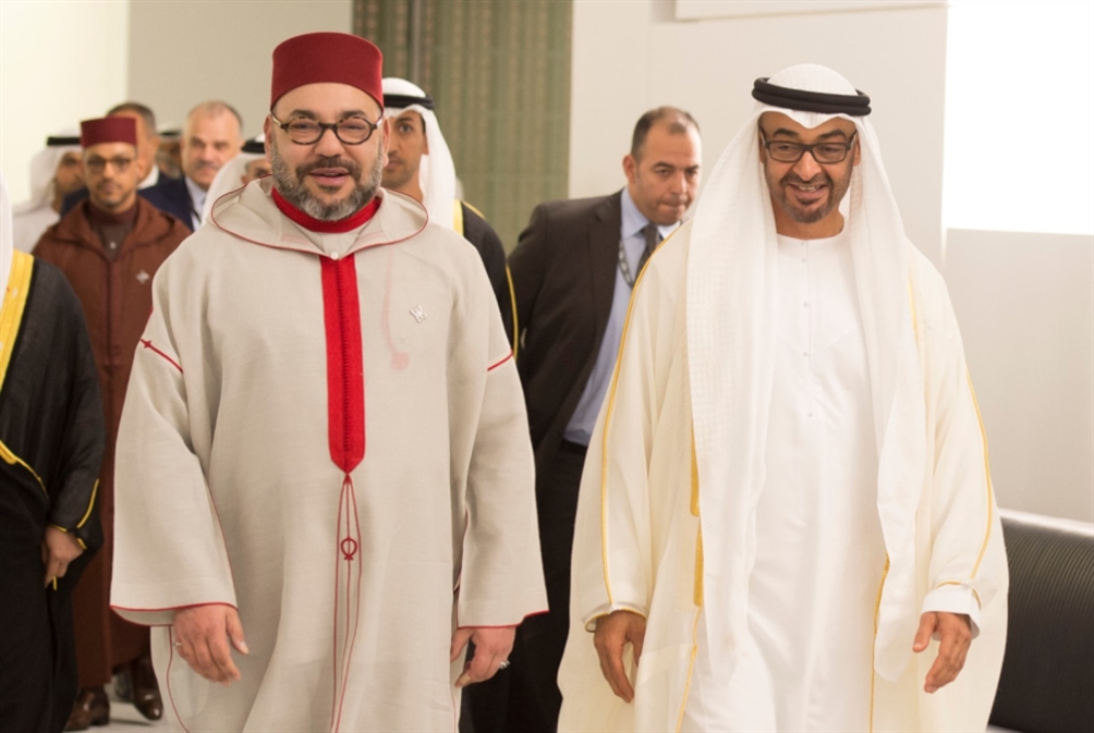 صُحف إماراتية تُثني على “النجاحات الدبلوماسية” للمغرب البعيدة عن “الارتجالية”