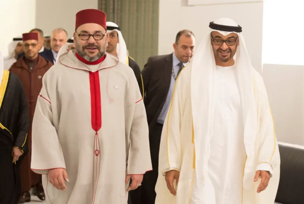 صُحف إماراتية تُثني على “النجاحات الدبلوماسية” للمغرب البعيدة عن “الارتجالية”