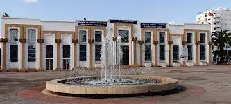 انعقاد الدورة العادية لغرفة التجارة والصناعة لأكادير
