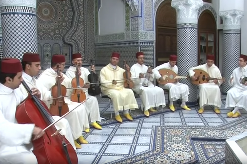 أمسية بفاس تعكس ثراء الطرب الأندلسي وتجذره في الوجدان المغربي