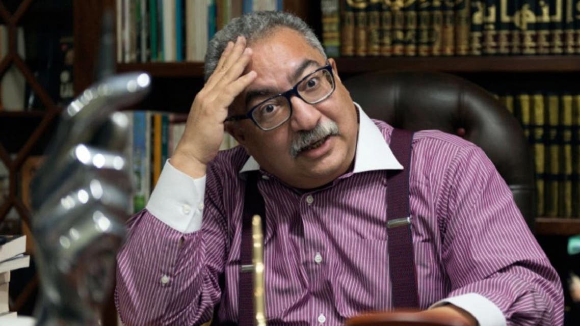 التراويح والمساجد المزعجة.. إبراهيم عيسى يثير الجدل مجددا