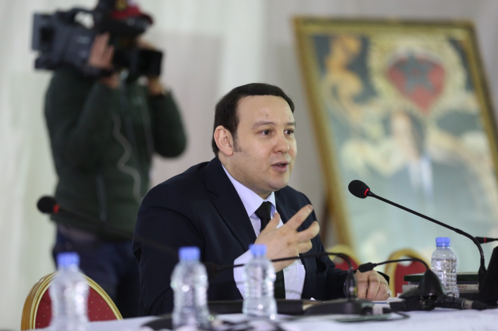 منير القادري: التصوف يعالج آلام القلوب ويضمد جراح الجماعة