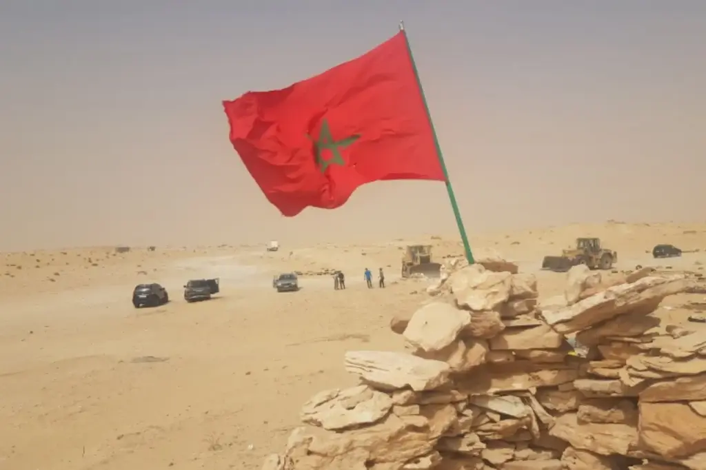 سفير فرنسا يؤكد أهمية توضيح موقف بلاده من الصحراء المغربية