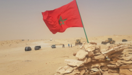 سورينام تدعم سيادة المغرب ومخطط الحكم الذاتي