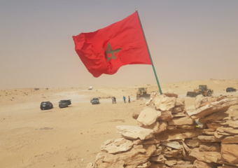 سورينام تدعم سيادة المغرب ومخطط الحكم الذاتي