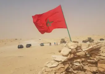 التقدم والاشتراكية: عدم تمديد مهمة “المينورسو” خطوة نحو الطي النهائي لملف الصحراء المغربية