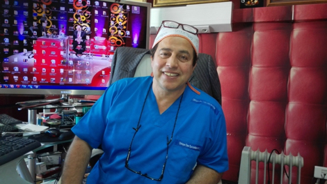 طبيب التجميل التازي: اسمعوا مني ولا تسمعوا عني