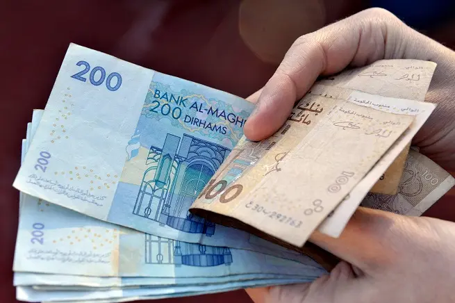 وضع الاستثمار الدولي للمغرب يتجاوز 771 مليار درهم