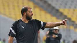 اتفاق “مبدئي” مع معين الشعباني لتدريب المنتخب التونسي