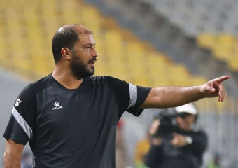 اتفاق “مبدئي” مع معين الشعباني لتدريب المنتخب التونسي