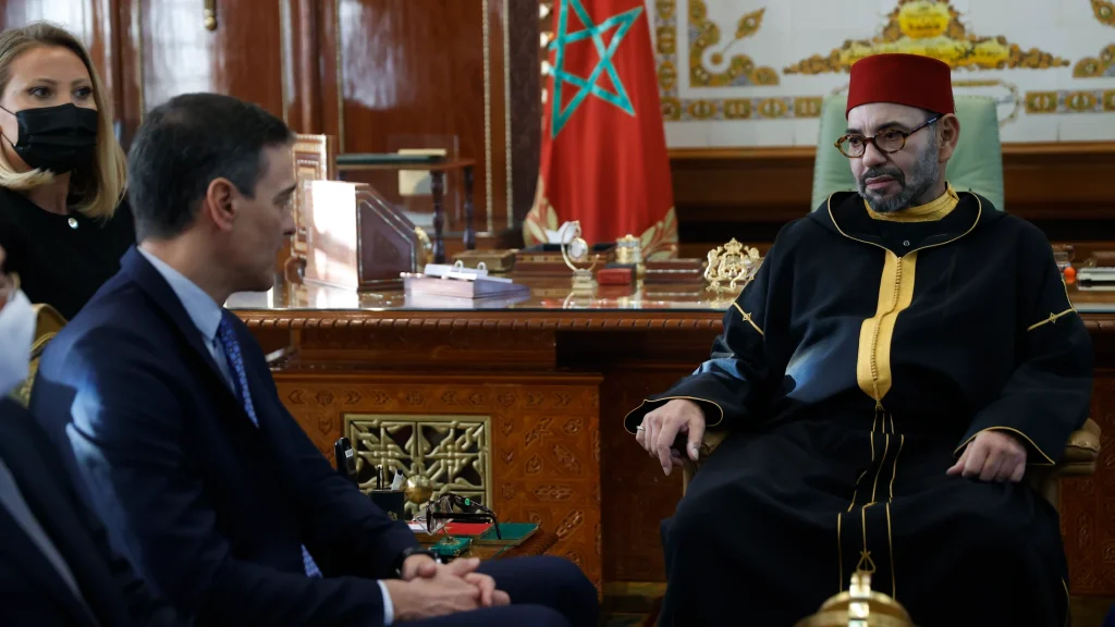 الخارجية الإسبانية تنفي برمجة زيارة لسانشيز للمغرب وتؤكد أن العلاقات جيدة