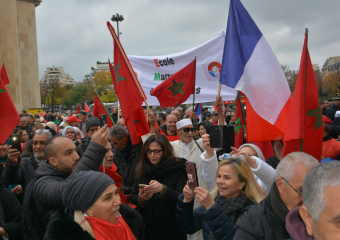 تقارب الرباط وباريس عند أعلى مستوياته والمغرب أول مستثمر إفريقي بفرنسا