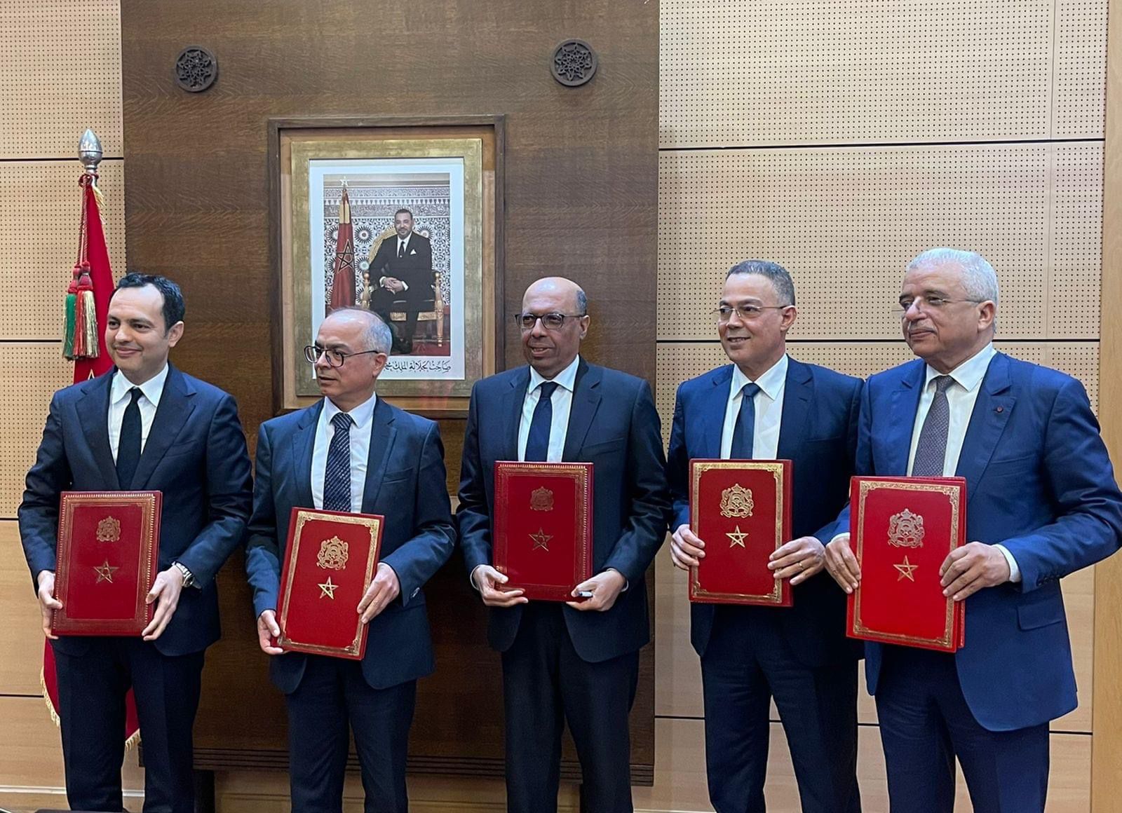 اتفاقيات لتطوير التعليم الأولي بالمغرب