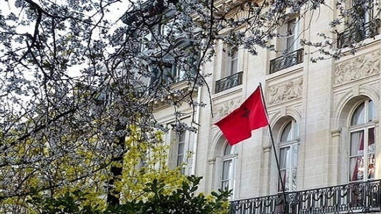 سفارة المغرب بسانتياغو بتكريم 17 امرأة شيلية