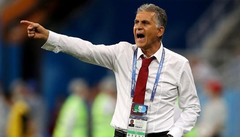 منتخب “الفراعنة” يستغني عن كيروش