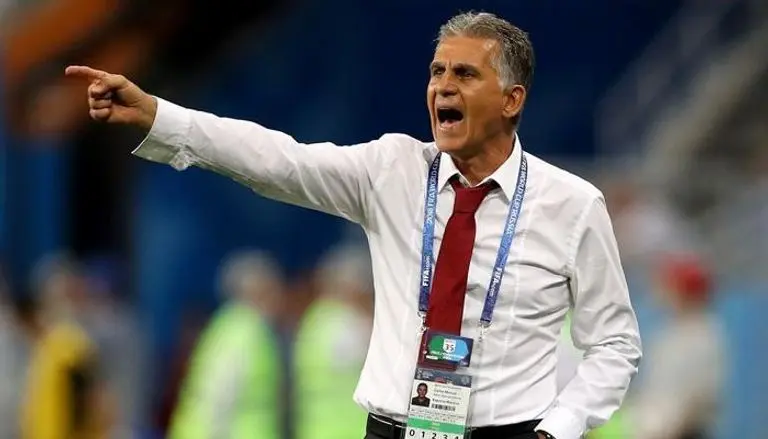 منتخب “الفراعنة” يستغني عن كيروش